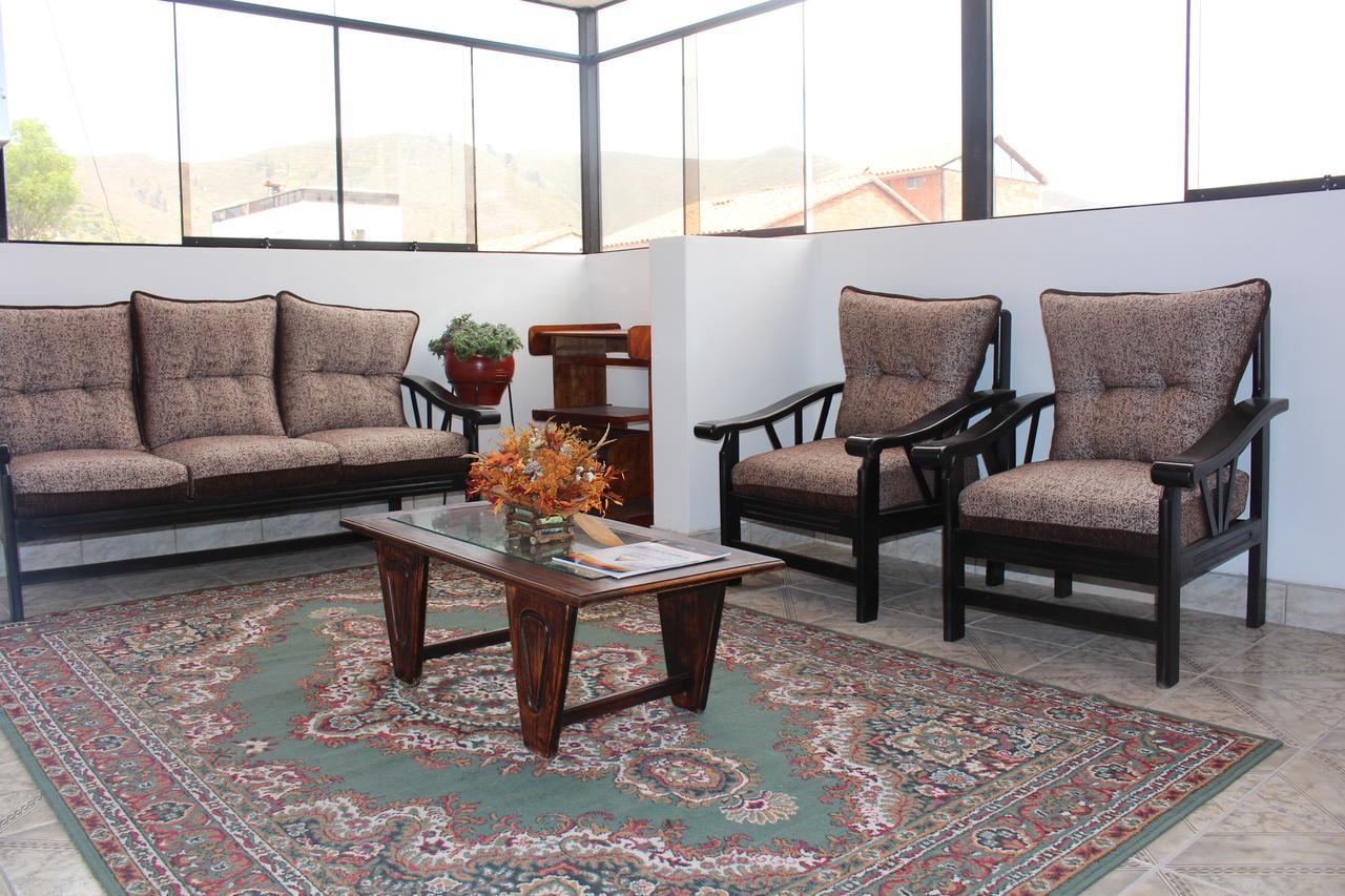Kennedy Guest House Cusco Extérieur photo