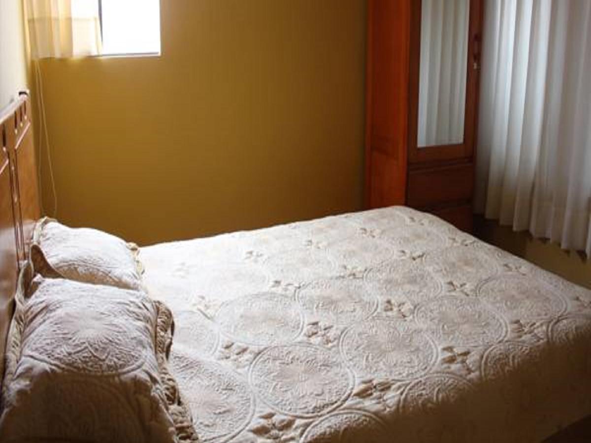 Kennedy Guest House Cusco Extérieur photo