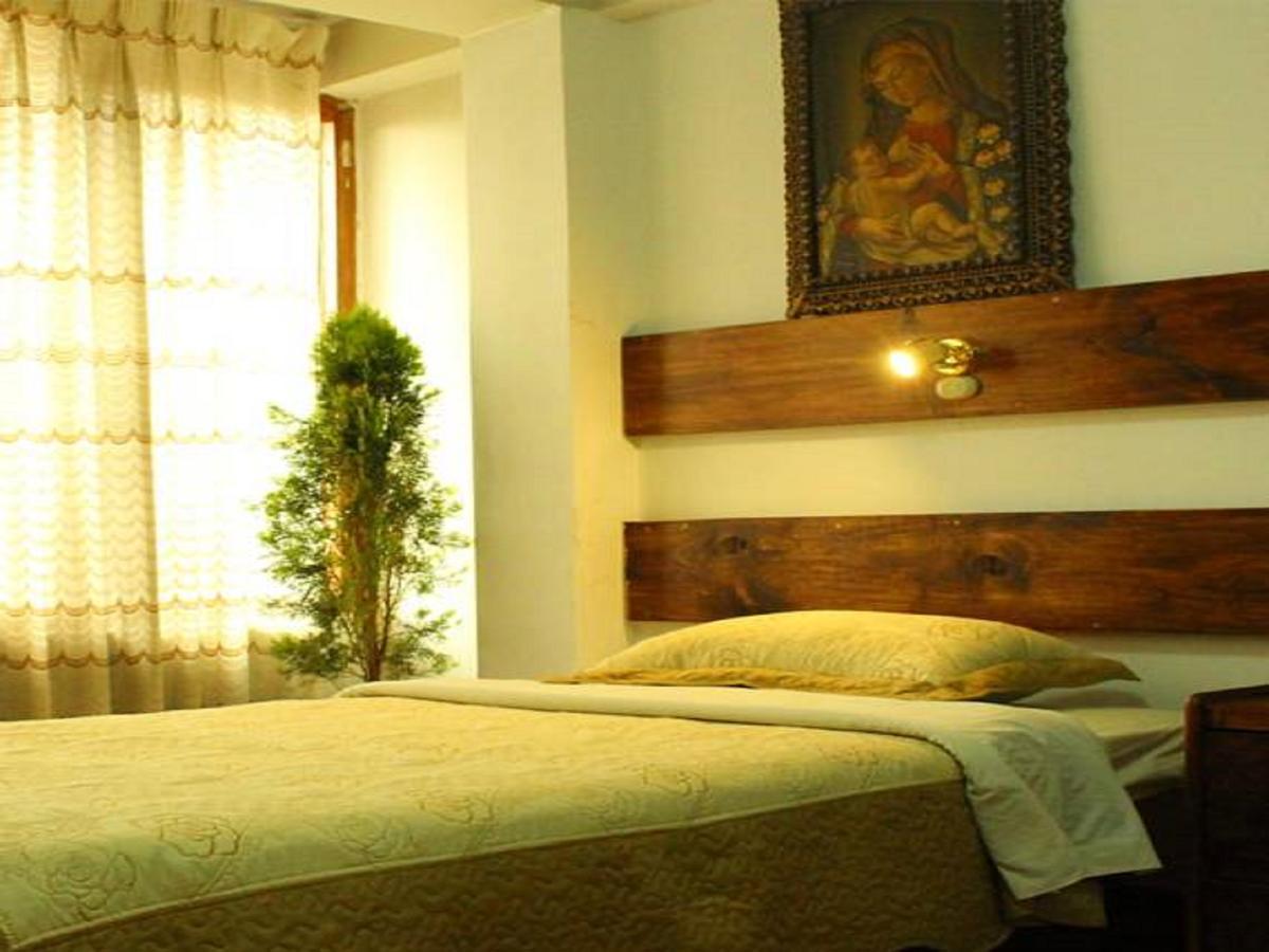 Kennedy Guest House Cusco Extérieur photo