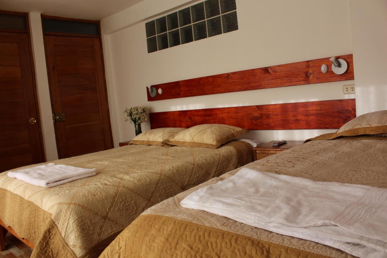Kennedy Guest House Cusco Extérieur photo
